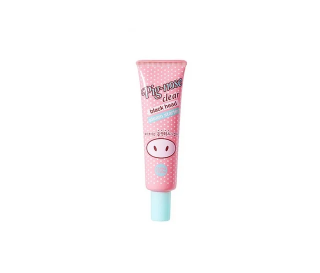 Pig Nose Clear Blackhead Steam Starter