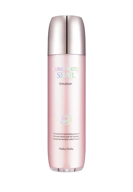 Prime Youth Snail Essence