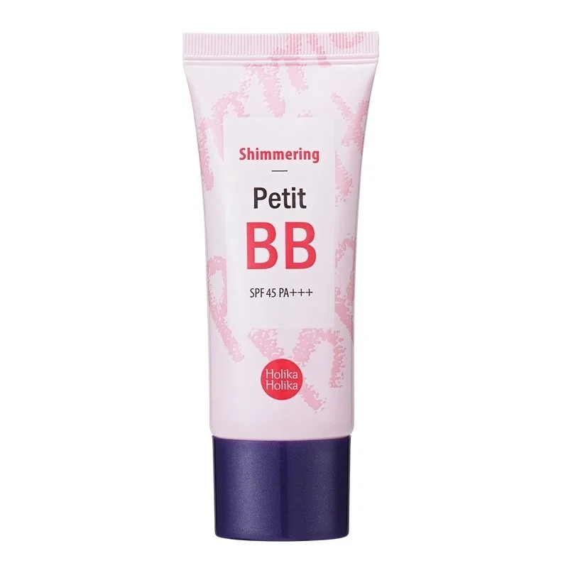 Shimmering Petit BB