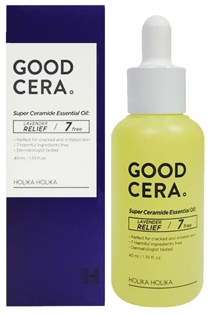 Skin & Good Cera Essential Oil