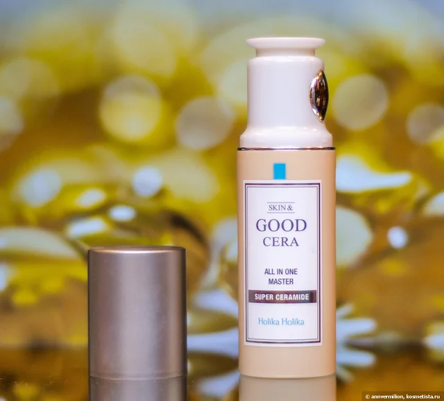 Skin & Good Cera Facial Butter