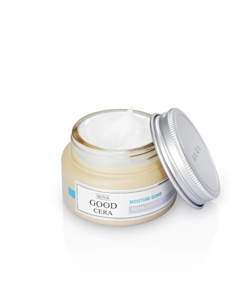Skin & Good Cera Moisture Bomb