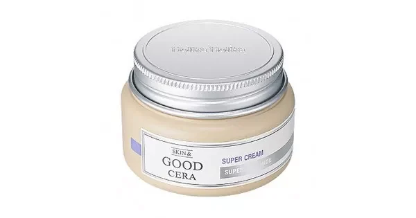 Skin & Good Cera Super Cream