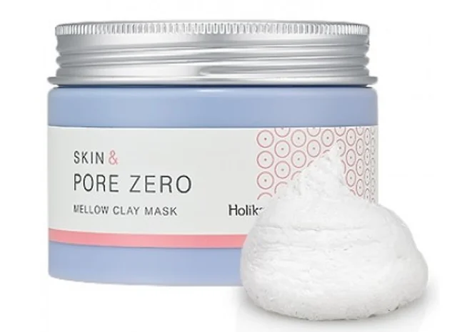 Skin & Pore Zero Mellow Clay Mask