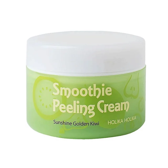 Smoothie Peeling Cream
