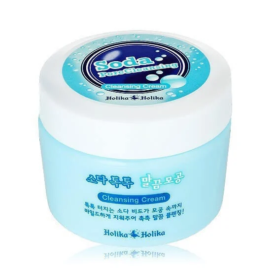 Soda Pore Cleansing Cream