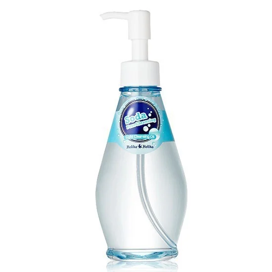 Soda Pore Cleansing Light Cleansing Oil