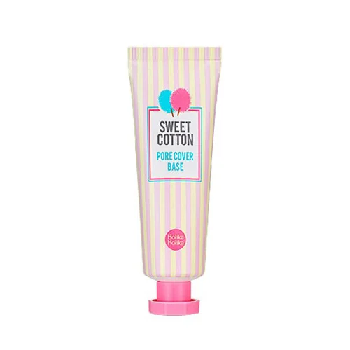 Sweet Cotton Pore Cover Base