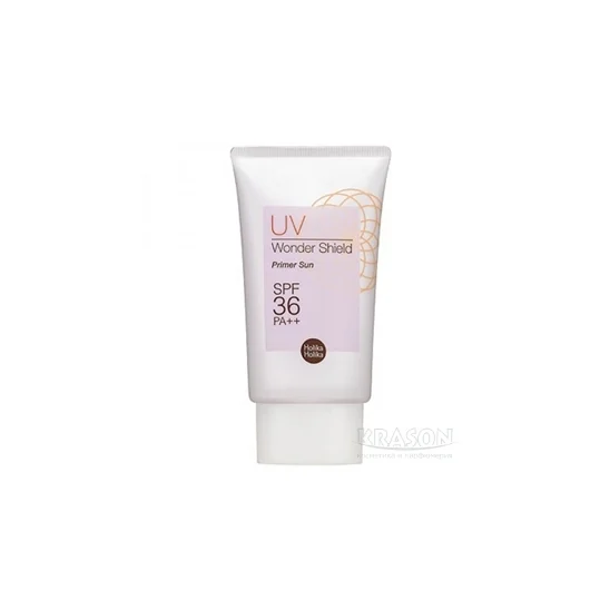 UV Wonder Shield Primer Sun