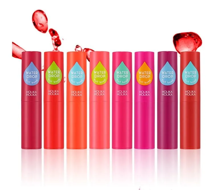 Water Drop Tint Bomb