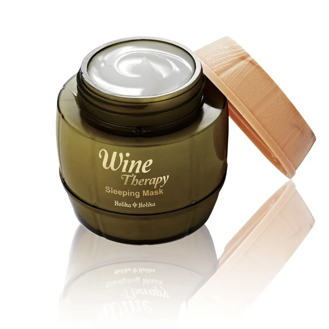 Wine Therapy Sleeping Mask