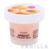 Apricot Yogurt Pack