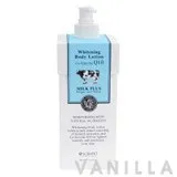 Milk Plus Body Lotion