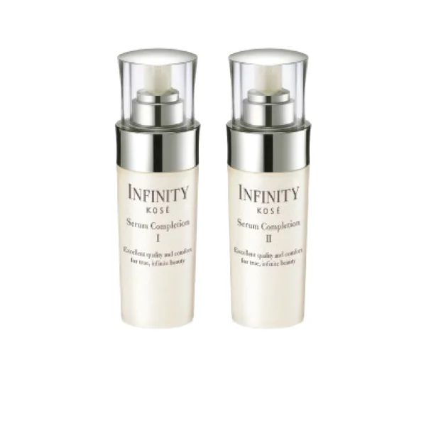 Serum Completion I