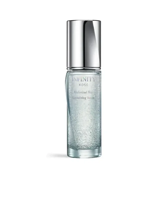 INFINITY Unlimited Key Revitalizing Serum