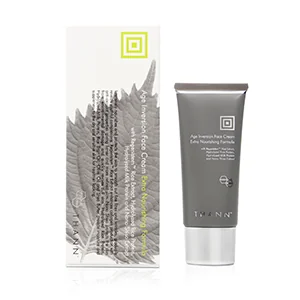 Age Inversion Face Cream Extra Nourishing Formula