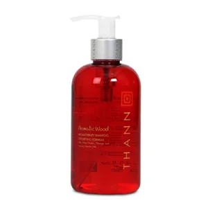 Aromatic Wood Aromatherapy Shampoo