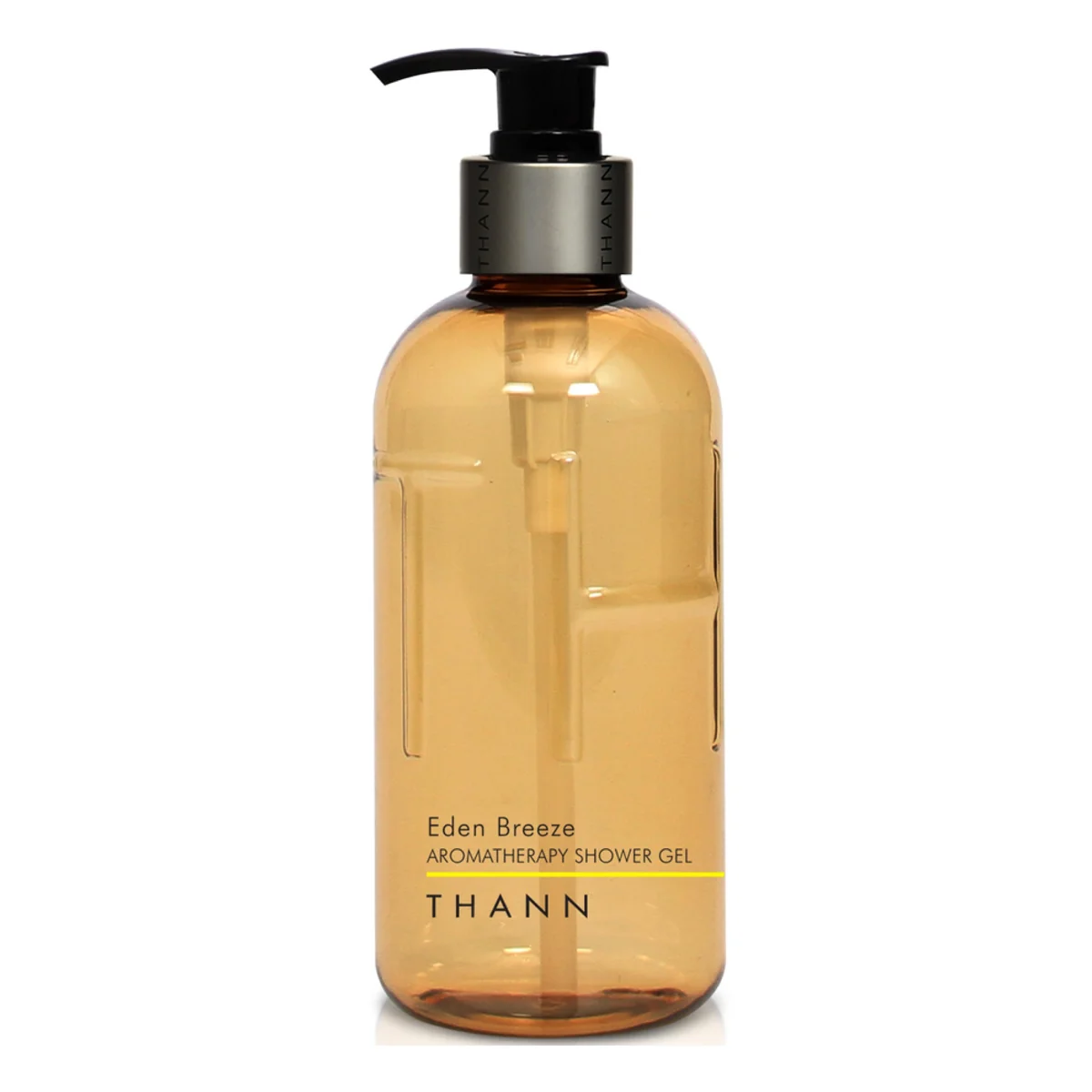 Eden Breeze Aromatherapy Shower Gel