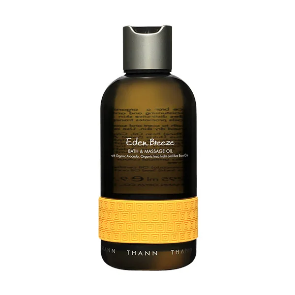 Eden Breeze Bath & Massage Oil
