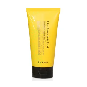 Eden Breeze Body Scrub