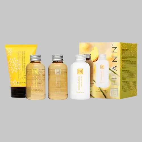 Eden Breeze Hand Cream