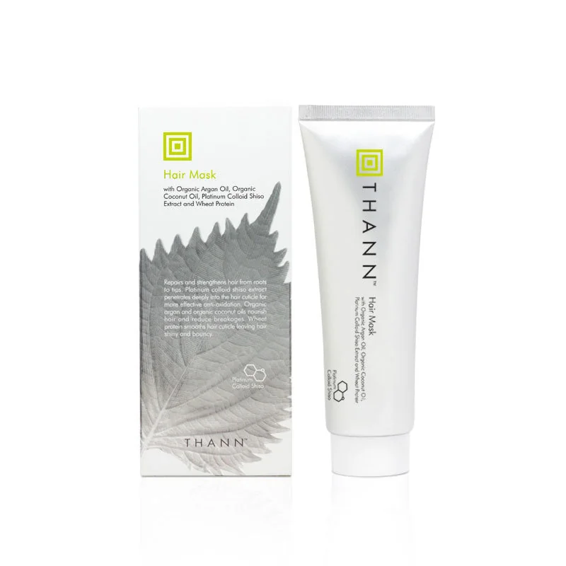 Hair Mask