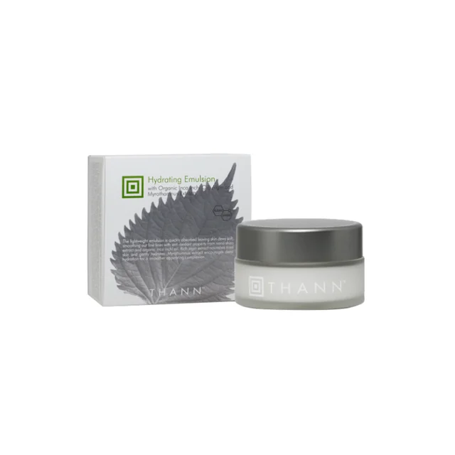 Hydrating Emulsion