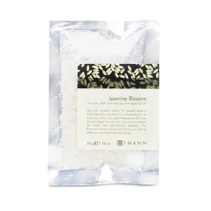 Jasmine Blossom Bath Salt