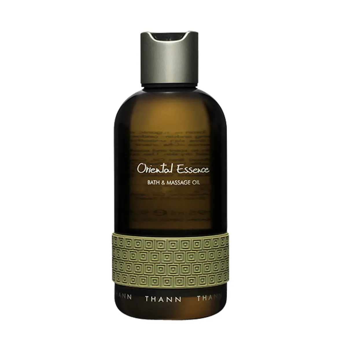 Oriental Essence Bath & Massage Oil