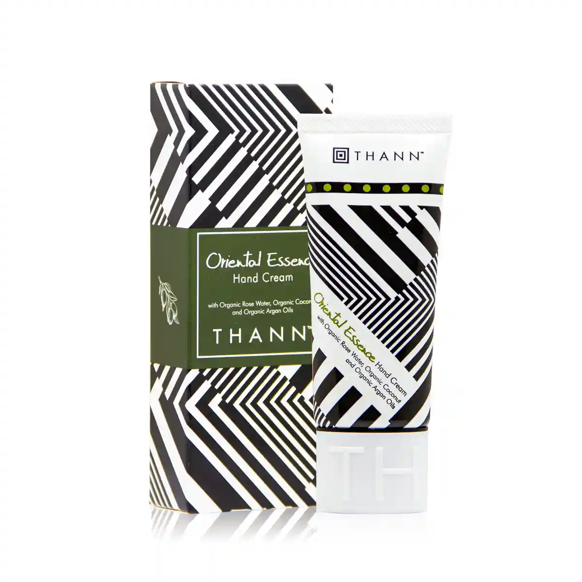 Oriental Essence Hand Cream