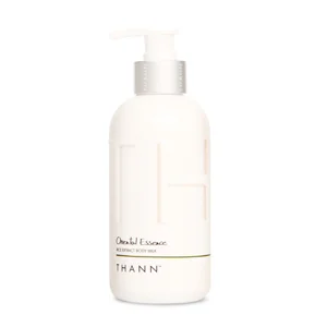 Oriental Essence Rice Extract Body Milk