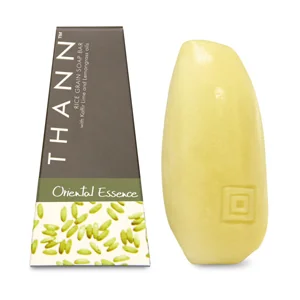 Oriental Essence Rice Grain Soap Bar