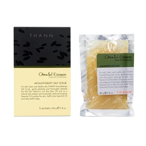 Oriental Essence Salt Scrub