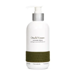 Oriental Essence Shower Cream
