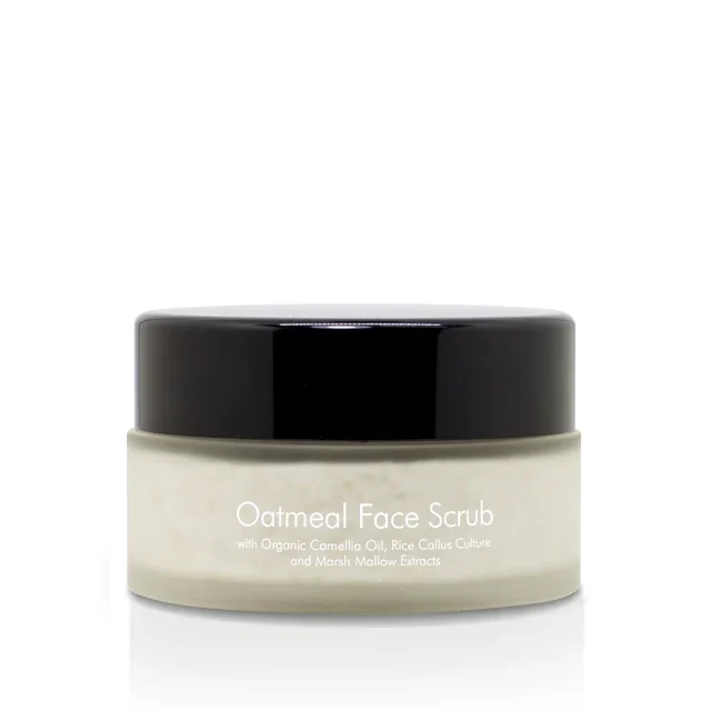 Rice Collection Detoxifying Clay Mask