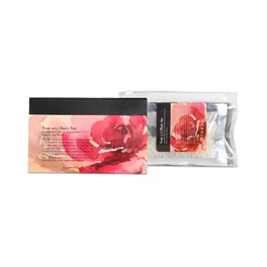 Rose & Black Tea Bath Salt