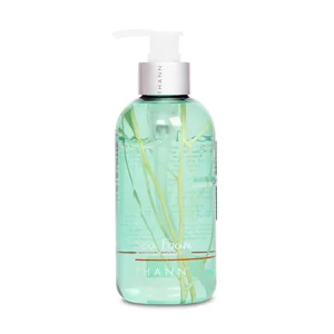 Sea Foam Aromatherapy Shower Gel