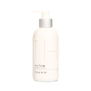 Sea Foam Rice Extract Body Milk