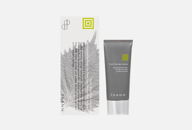 Shiso Anti-Aging