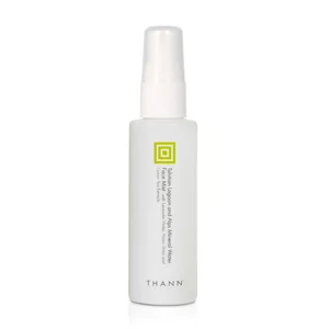 Tahitian Lagoon and Alps Mineral Water Face Mist