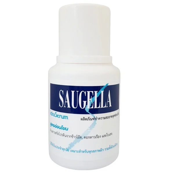 Idra Serum pH4.5