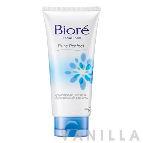 Facial Foam Pure Perfect