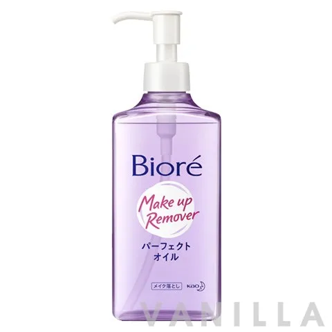 Perfect Cleansing Oil