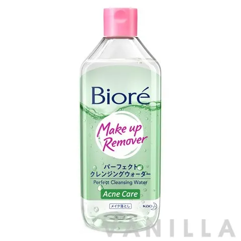 Perfect Cleansing Water Acne Care