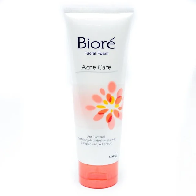 Biore' Facial-Fit Expert - AO