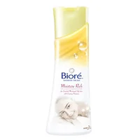 Moisture Rich