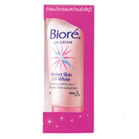 Uv Cream Perfect Skin UV White SPF 25/PA++