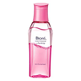 Makeup Remover For Eye & Lip