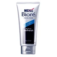 Men's Biore Active Refresh