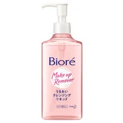 Moisturizing cleansing liquid